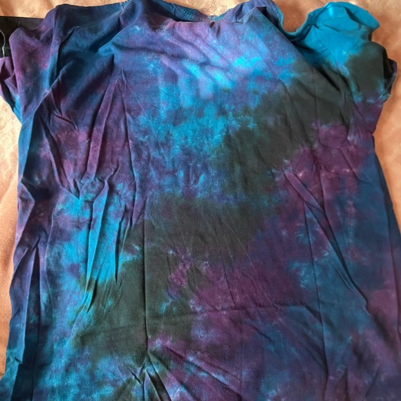 Cheshire Cat T-shirt - Picture 3 of 3